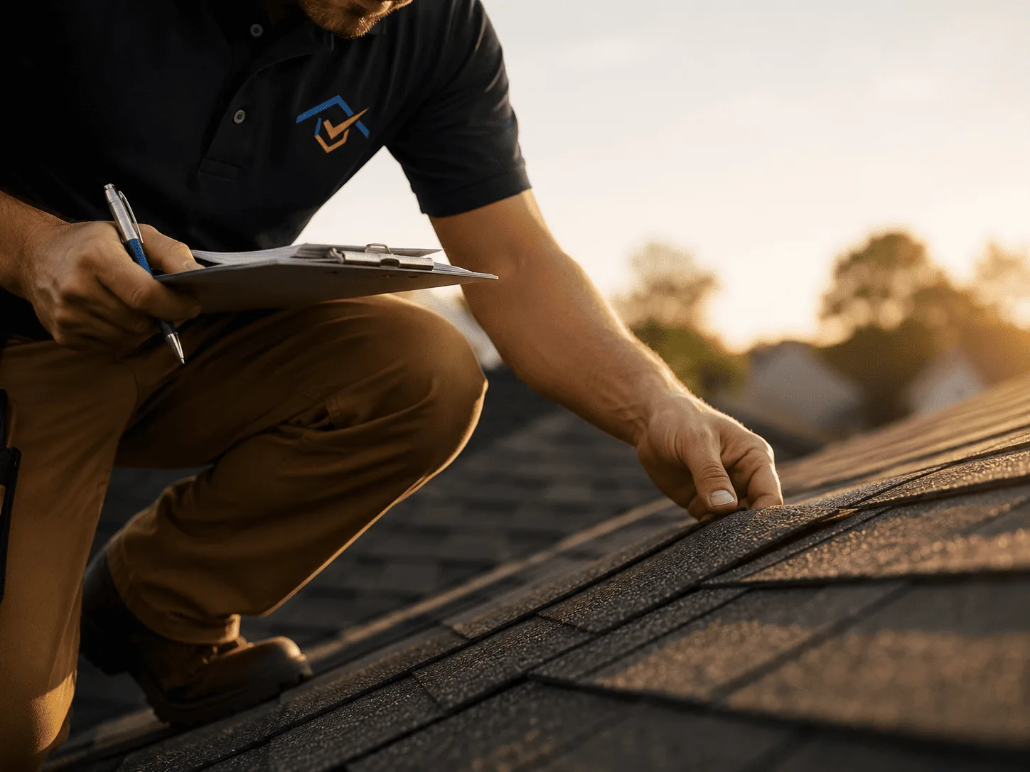 Why Choose Roof Inspection in Decker, MI