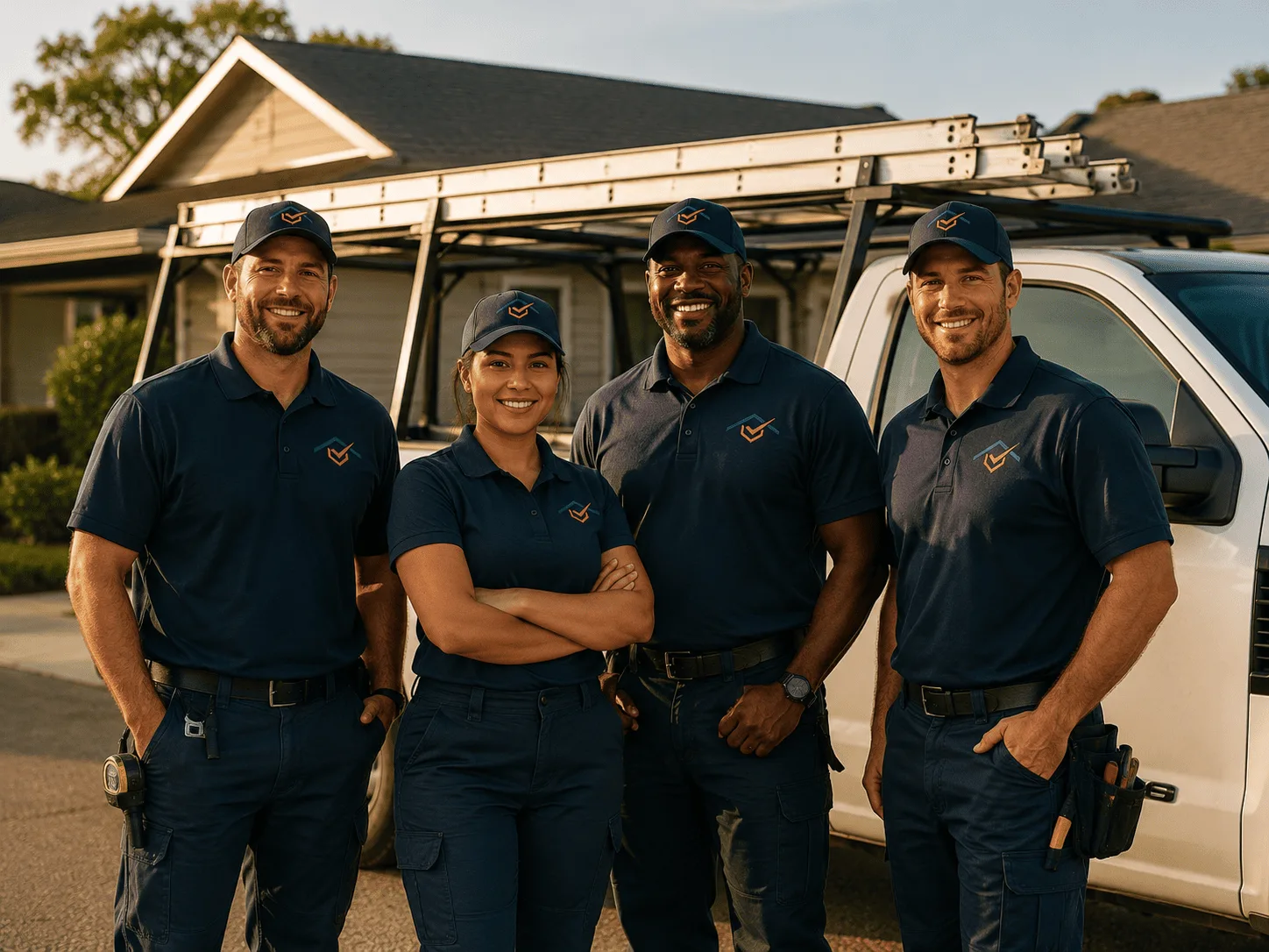 Roof Inspection company in Decker, MI